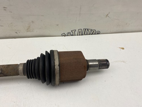 FORD KUGA MK2 2.0 DIESEL 4X4 FRONT PASSENGER LEFT SIDE DRIVESHAFT 2013-2018 - Picture 2 of 5