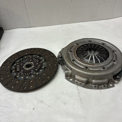 #ad Clutch Disc amp; Pressure Plate 24G04 $71.99