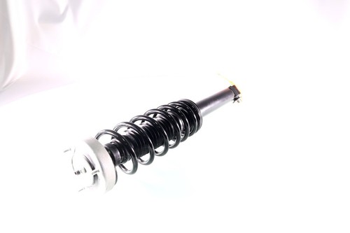 2x Complete Struts Assembly Rear for BMW Series 5 (E60) 2003-2010 2WD - Picture 6 of 24