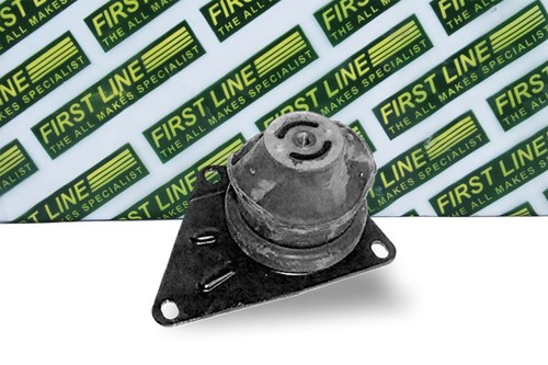Engine Mount Upper Right FEM3141 First Line Mounting 6N0199162H 6N0199262 New - Picture 2 of 9