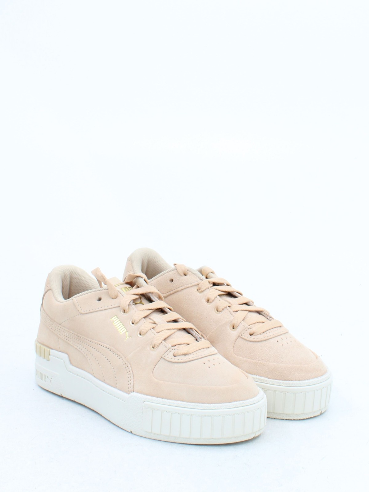 Puma Women's Trainers UK4.5 in Pink RRP £80 image 4