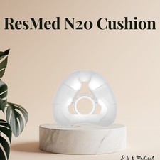 AirFit N20 ResMed Replacement Cushion 63552 Size Large