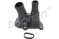 KüHlmittelflansch Topran 301 793 FüR Ford DBW Focus DNW DAW Fiesta Puma 4 1 DFW