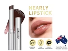 Lakerain Moisturising Lipstick Lip Balm Tint Gloss Plumping Natural Clear