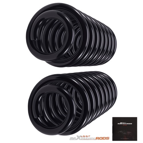 Muelles deportivos de 3 pulgadas para Ford F150 F100 2x2 1965-1979 kit de descenso delantero - Imagen 2 de 9