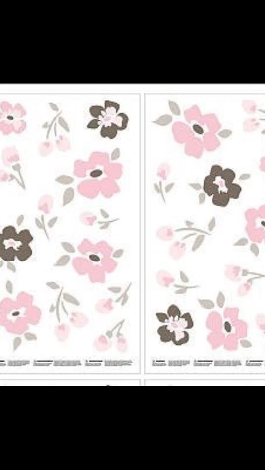 Decoração de parede Nauticakids duas peças - Design Isabella