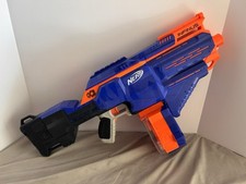 NERF N-Strike Elite Infinus Speed-Load Technology Blaster 
