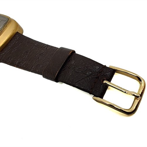 ## Omega De Ville TV Screen Case Automatic Vintage JDM [S1160] - Bild 4 von 8