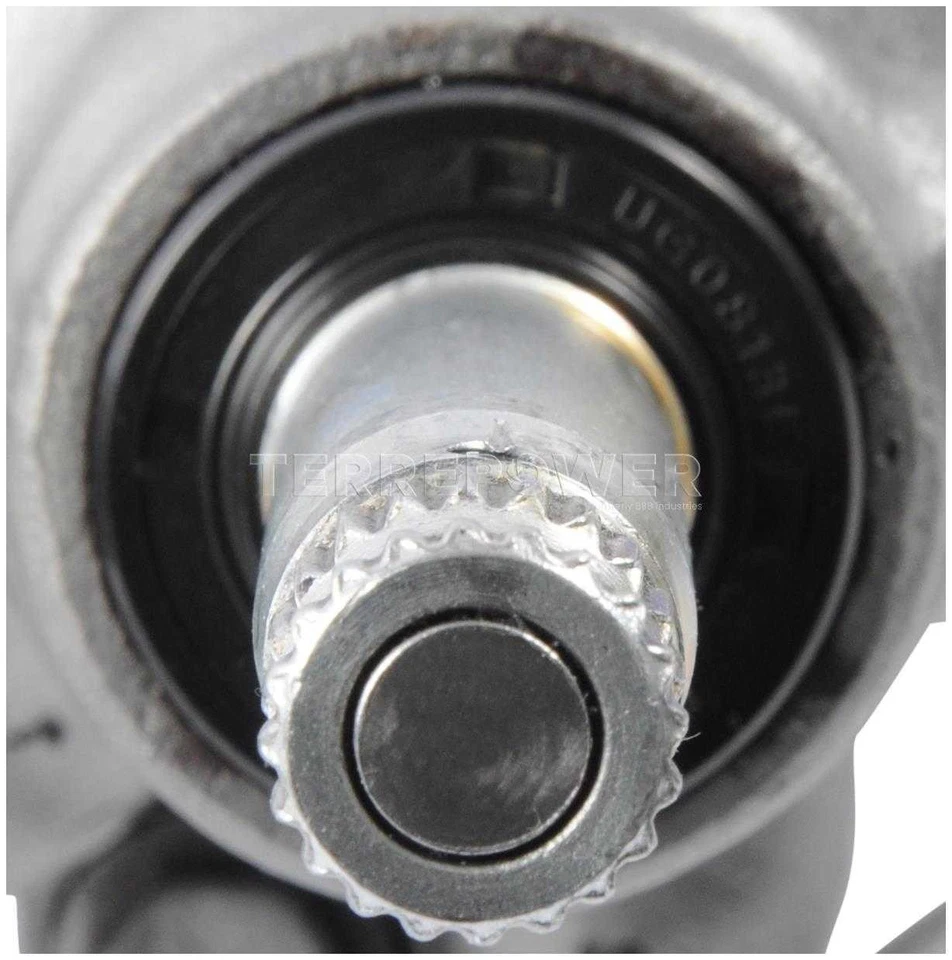 Rack and Pinion Assembly-Rack And Pinion 313-0201 Reman fits 00-04 Subaru Legacy - Imagem 2 de 3