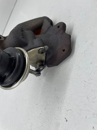 DACIA LOGAN MCV ENGINE EGR VALVE ACTUATOR UNIT 1.5 DCI 2013-2021 - Picture 5 of 12