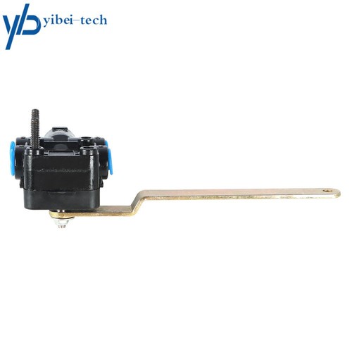 Air Height Leveling Control Valve 1614318000 For Freightliner Ford Volvo KD2205 - Bild 6 von 14