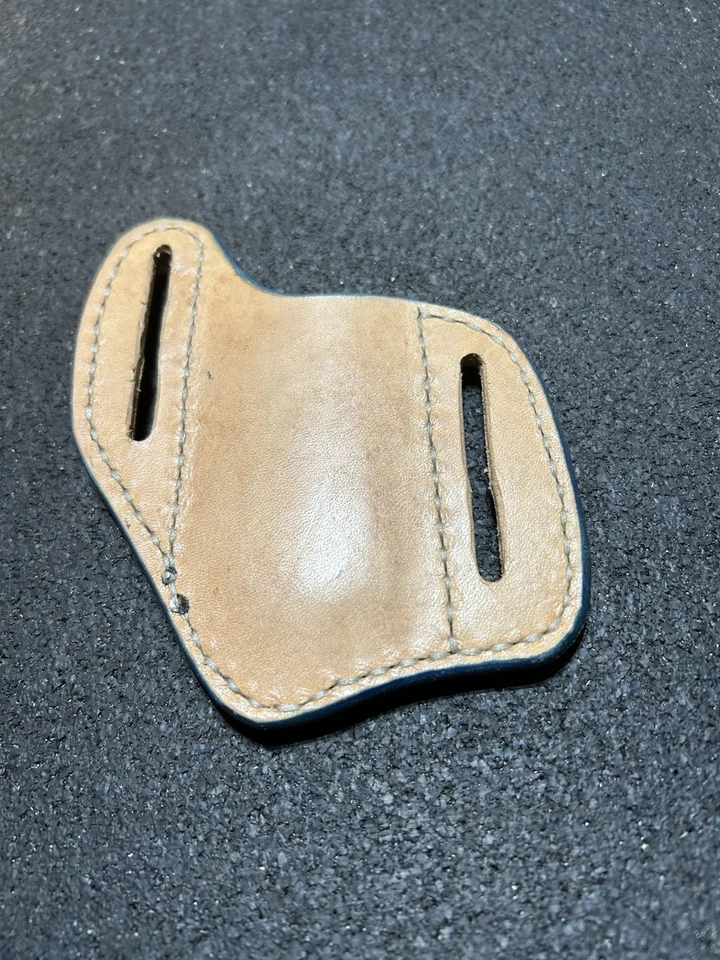 Ножны для блинов - Изображение 4 из 4