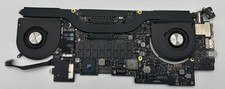 Apple MacBook Pro 15" 2015 A1398 i7 2.8GHz 16GB Dual Graphics Working d45