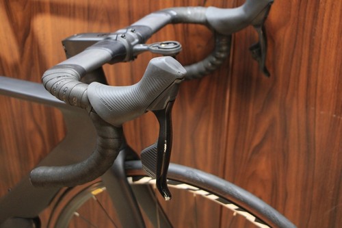 2023 Orbea Orca Aero M31 eLTD PWR Road Bike SRAM Rival eTap AXS 2x12s Size 51 - Picture 5 of 24