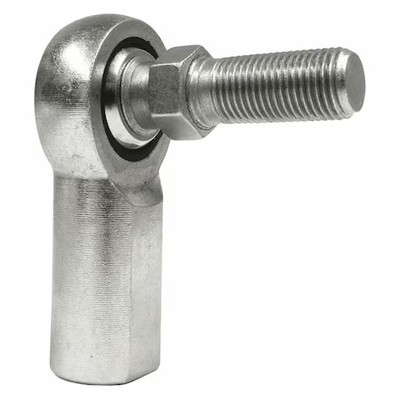 Qa1 Nfr4s Spherical Rod End, Female Studded, 1/4 In Bore Dia, Right Hand