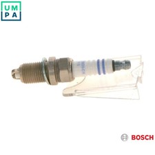 4x SPARK PLUG 0 242 235 668 FOR SKODA OCTAVIA/II/Combi LAURA SUPERB FABIA  VW