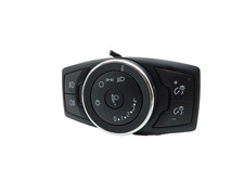 FORD FOCUS MK3 HEADLIGHT FOG LIGHT CONTROL SWITCH BM5T13A024AD '2012