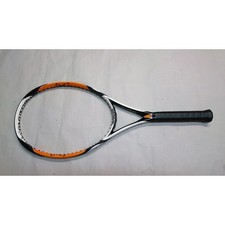 Wilson K Factor ZENTeam Tennis Racket 264g Grip Size 3 Used Condition B