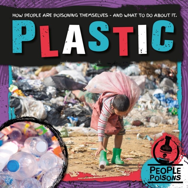 Plastic by John Wood HARDBACK 9781839274565