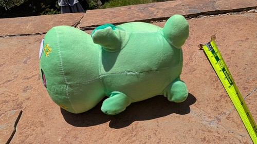 Zombie Katze 10 Zoll Plüsch in gutem Zustand. - Bild 8 von 8