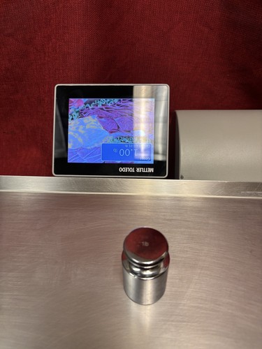 Mettler Toledo UCCW Bakery Meat Deli Scale W/Printer-Special cheap price! 3344 - Picture 4 of 7