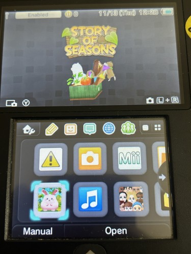 Story of Seasons for Nintendo 3DS - Cartridge Only Tested & Working - Picture 4 of 5