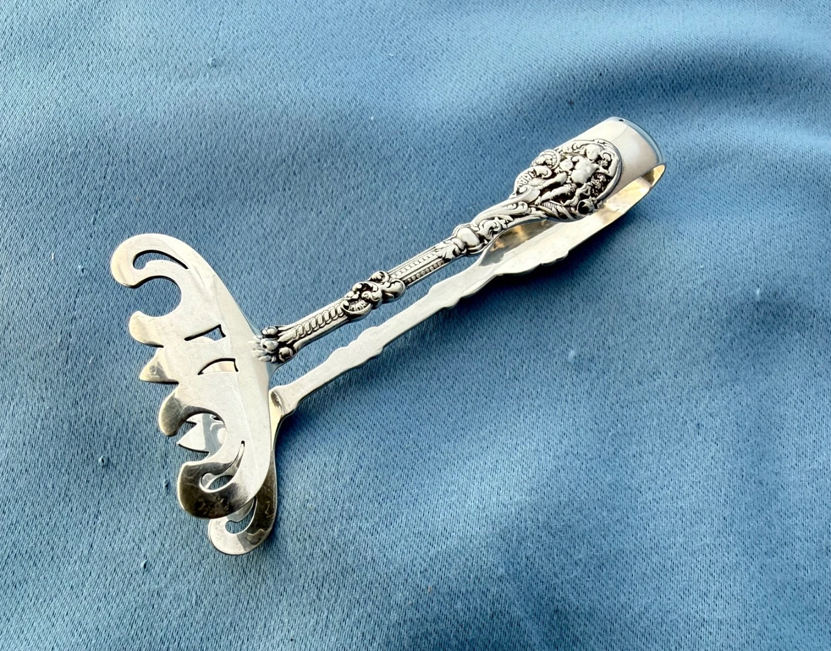 Gorham Silver Antiques for sale | eBay