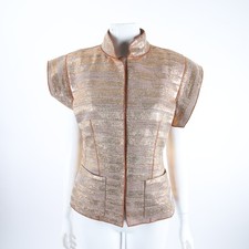 Louis Vuitton Vest 126779