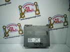 7700867290 switchboard engine uce RENAULT LAGUNA B56 1.8 RN 1994 38590 652367