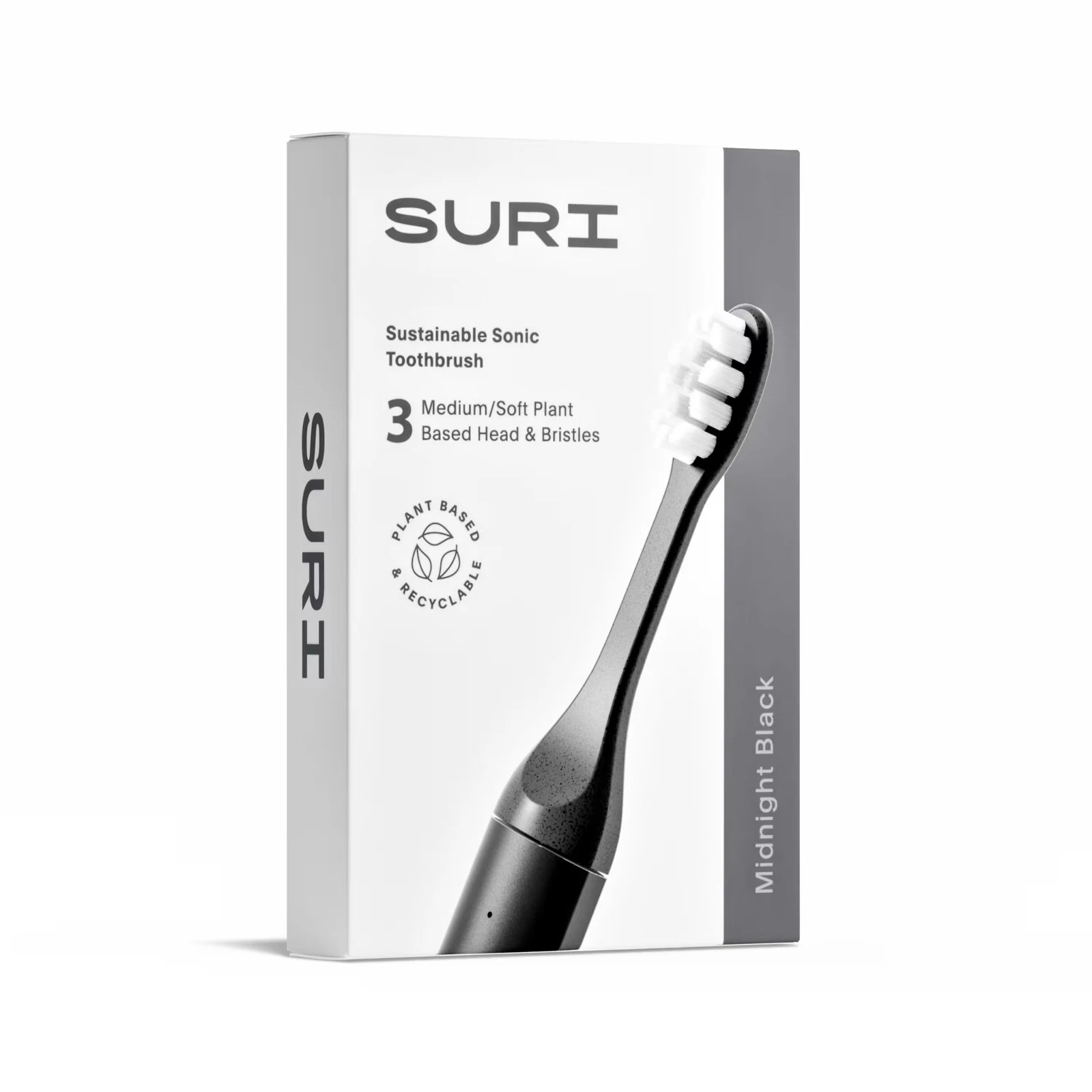 SURI Sonic Replacement Heads