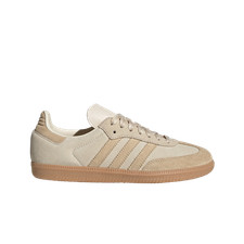 Adidas Samba OG Cloud White Sneakers Official