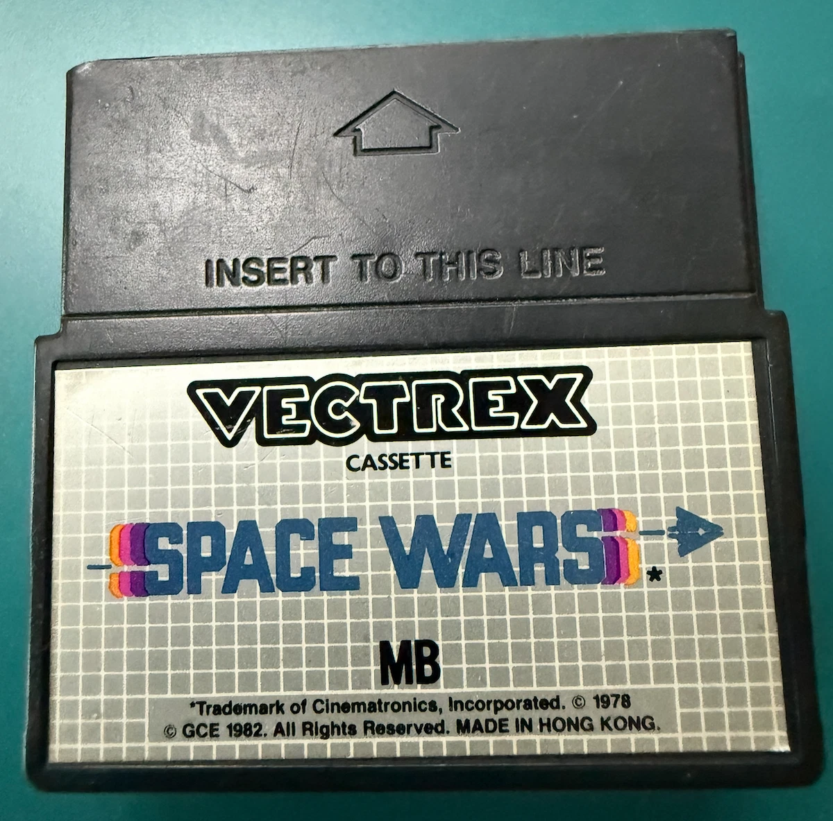 Vectrex Video Games for sale | eBay UK