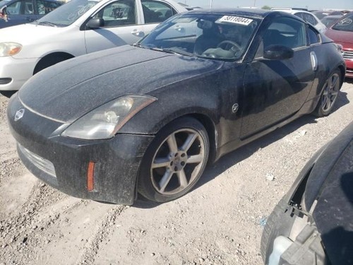 03 04 05 NISSAN 350Z ABS MODULE OEM 47851-CD300 - Picture 8 of 15
