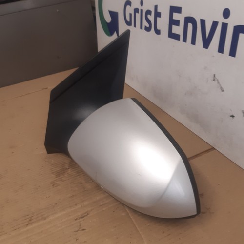 2014-2021 HYUNDAI I10 PASSENGER SIDE ELECTRIC DOOR WING MIRROR 87610-B9130 (B5) - Picture 4 of 13