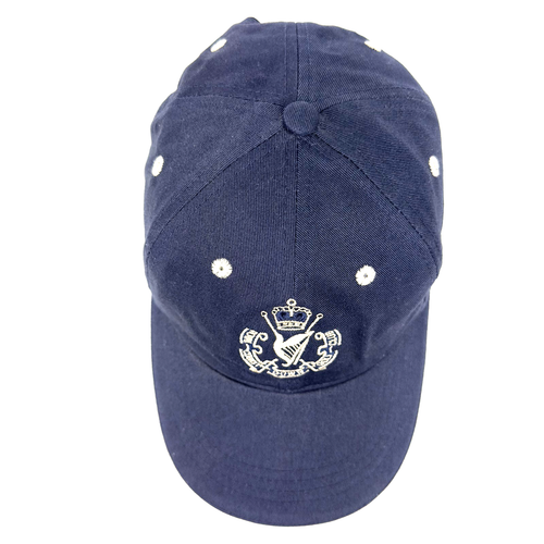 Royal County Down Hat Cap Strap Back Embroidered Golf Ireland Mens Golf Club - Picture 7 of 13
