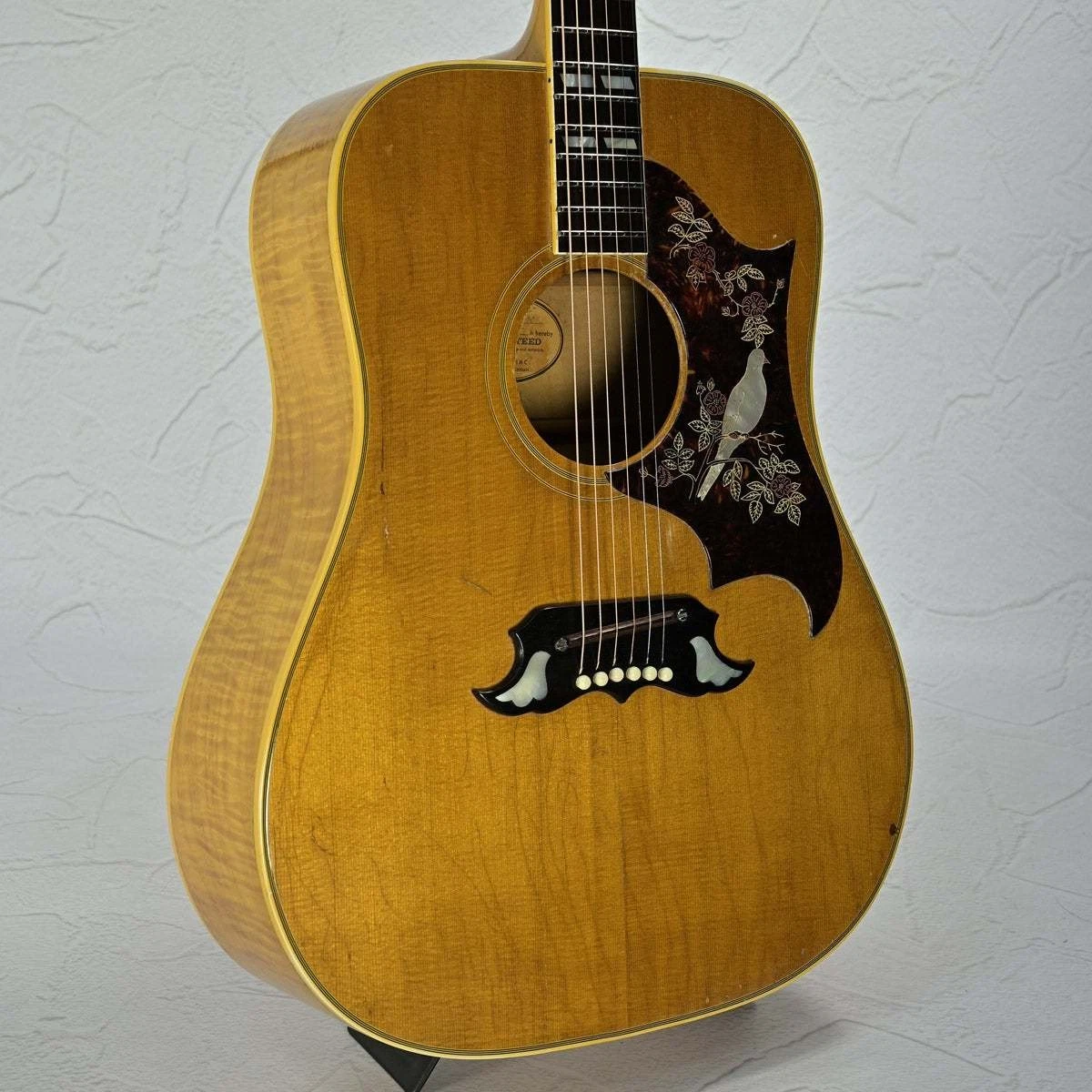 CANDA GibsonDoveモデルビンテージ Gibson Dove Acoustic Guitar for sale | eBay