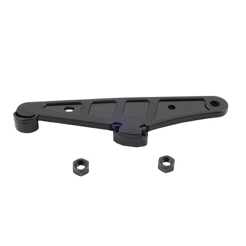 RH Schiebedach-Reparaturhalterung LR009655 für Land Rover Freelander 2 2006-2014 - Bild 2 von 14