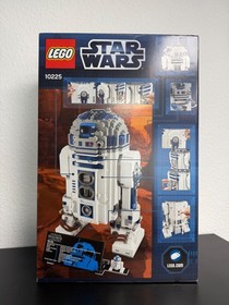 Lego Set 10225 - Star Wars - R2 D2 - New / Original Packaging