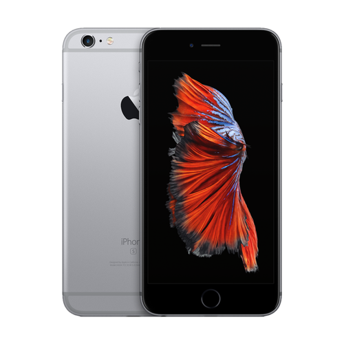 Apple iPhone 6s Plus - Unlocked 16GB/64GB - Gold, Gray, Rose Gold - Free Ship! - Picture 7 of 9