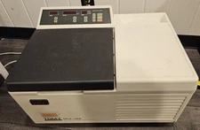TOMY MTX-152 High Speed Refrigerated Micro Centrifuge TMA-6 WORKING PRISTINE!