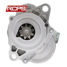 NEW STARTER FOR 1.6L 98-01 ACURA EL & 98-00 HONDA CIVIC, SM442-10, SM442-10-1K