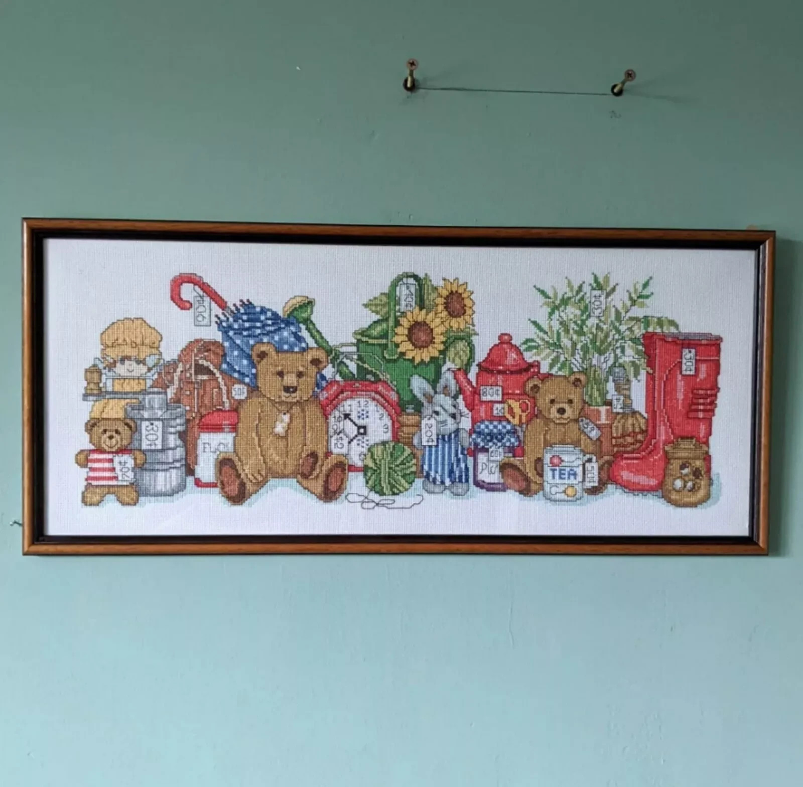 Foto 1 di 5