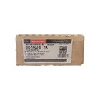 Ford Motocraft- Disk brake pad set rear
