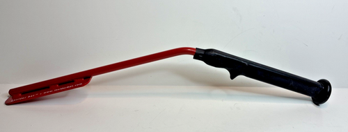 INSIDER BAT Baseball Softball Batting Hitting Aid SWING TRAINER Training Tool - Picture 6 of 6