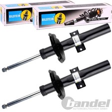 2x BILSTEIN B4 GASDRUCK STOßDÄMPFER VORDERACHSE für SEAT ATECA + CUPRA