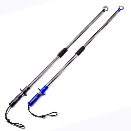 Langer Griff Edelstahl Fischgreifer - 31,5", Schwerlast - Bild 8 von 8