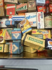 Kaufmannsladen_Verpackungen