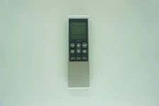 Remote Control For Electactic & R.W.FLAME ‎A5410CE Air Conditioner