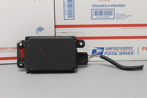 FOR 2011-2012 Lincoln MKX MKT  Adaptive Cruise Control Module BE9T-9G768-AD OEM - Picture 2 of 8