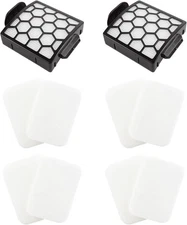 Replacement Filter for Shark ZU102 ZU100 Rotator Pet Upright Vacuum Replace